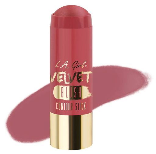 Stick contour Velvet Velor