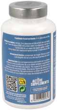 Active Flora 30 Capsules