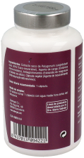 Active Resveratrol 60 Capsules