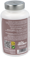 Active More DHA 60 Softgels