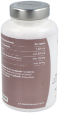 Active More DHA 60 Softgels