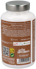 Active Memory 60 Capsules