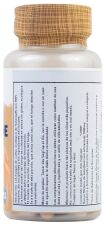 Lion&#39;s Mane 500 mg 60 Vegetable Capsules