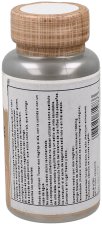 Lion&#39;s Mane 500 mg 60 Vegetable Capsules