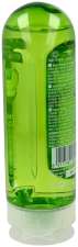Exotic Escape 2-in-1 Heat Effect Massage Gel
