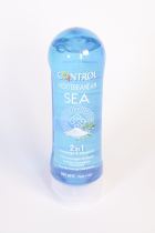 Mediterranean Sea 2-in-1 Moisturizing Massage Gel 200 ml
