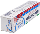 Extra Fresh Complete Protection toothpaste 75 ml
