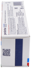 Extra Fresh Complete Protection toothpaste 75 ml