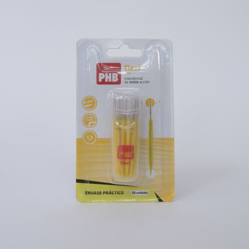 Fine interdental 20 units