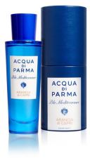 Eau de Toilette Blu Mediterraneo Arancia Di Capri Spray 30 ml