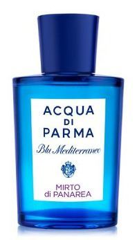 Eau de Toilette Blu Mediterraneo Mirto Di Panarea Spray 30 ml