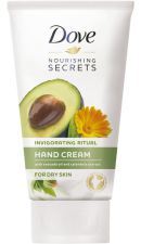 Avocado Hand Cream Ritual 75 ml