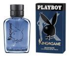 King Of The Game Eau de Toilette Vaporizer 100 ml