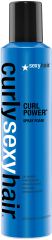 Curly Sexy Curl Enhancing Foam 250 ml