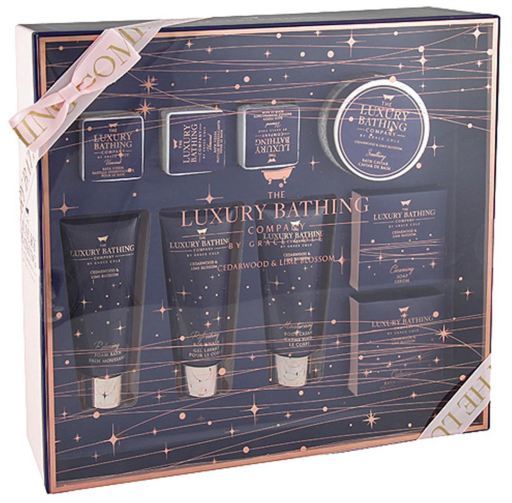 Cedarwood Caviar 80 Gr + 4 Pieces