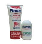 Sensitive Hand Cream 75 ml + 1 Piece