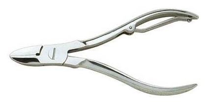 Nail pliers 4.5 inches