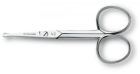 Straight Nose and Tough Zone Scissors 4 "