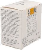 360º Junior Oral 20 Sticks
