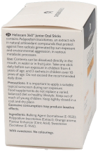 360º Junior Oral 20 Sticks