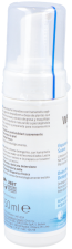 Gentle cleansing foam 150 ml