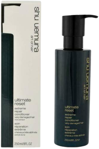 Shu Uemura Ultimate Reset Conditioner 250 ml