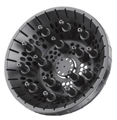 Diffuser for Murano Dryer