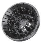 Diffuser for Murano Dryer