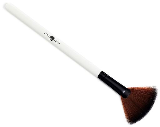 Lily lolo Fan Brush