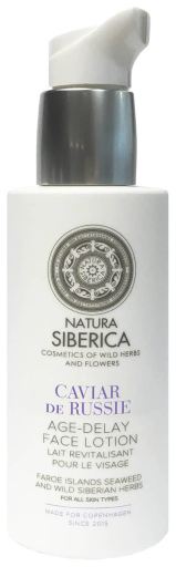 Copenhagen Caviar de Russie Anti Age Facial Lotion 200 ml