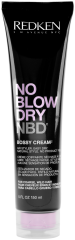 No Blow Dry Bossy Thick and Frizzy Hair Cream 150 ml