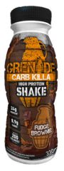 Carb Killa Shake 8 Bottles