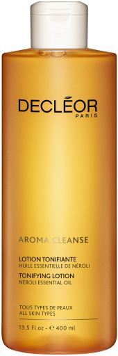 Aroma Cleanse super size Essential Toning Lotion 400 ml