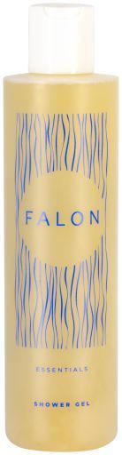 Essentials Shower Gel 250 ml