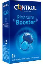 Toys Pleasure Booster Vibrating Ring