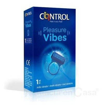 Toys Pleasure Vibes Vibrating Ring