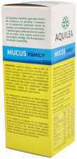 Mucus Syrup 200 ml