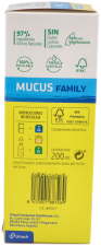Mucus Syrup 200 ml