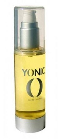 Yonic Yonic intimate oil