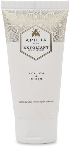 Eco-Friendly Smooth Face Exfoliant