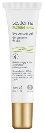 Factor G Renew Eye Contour Cream 15ml