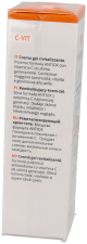 C-Vit Cream Gel 50 ml