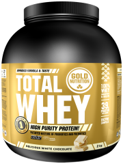 Total Whey 2 Kg