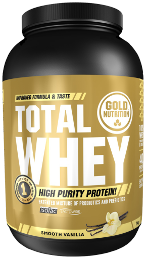 Total Whey 1 Kg