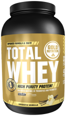Total Whey 1 Kg