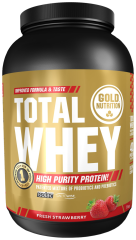 Total Whey 1 Kg