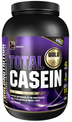 Total Casein 900 gr