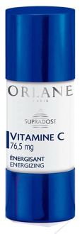 Supradose Concentrated Vitamin C Serum 15ml