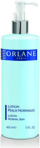 Make-up remover lotion for normal skin 400 ml