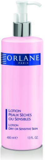 Sensitive Skin Lotion 400 ml
